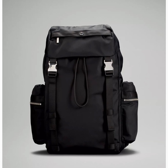 Lululemon Wunderlust Backpack 25L - Picture 1 of 9